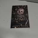 The Book of Azrael (Gods & Monsters)