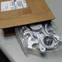 Dorman 741-356 Rear Driver Side Power Window Regulator and Motor Assembly Compatible with Select Lexus Models