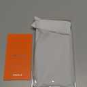 TORRAS for iPhone 17 Pro Case, Beyond Military-Grade Protection, Camera Control Button, DIY Buttons, Slim Thin Shockproof Hard Back Anti-Yellowing Anti-Scratch Phone case for iPhone 17 Pro, Clear