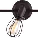 Bastian 3 Light Track Lighting