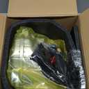 Aluminum Coolant Expansion Tank Reservoir Compatible with BMW G30 G12 530i 540i 740i xDrive 2016-2020 | Direct Replacement for OEM #17138610656, 17138742975, 17139487210 | Coolant Overflow Bottle