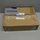 Fitable 8 Pack Round Tablecloths: Stain Resistant Wrinkle Free Circle Table Clothes, Washable Reusable Polyester Table Covers for Wedding Party Birthday Banquet Reception(Ivory, 70 Inch)