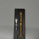 Slim Watch Band for Apple Watch Series 11, 10, 9, 8, 7, 6, 5, 4, 3, 2, 1 and SE 3/2/1 for Women, Dressy Stainless Steel Metal Band for Apple Watch 40mm 41mm 42mm 38mm 44mm 45mm 46mm for iWatch Band