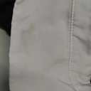 Molilove Women's Sexy Deep V Hollow Out Shirt Collar Long Sleeve Backless Strap Tight Jumpsuit Shorts Clubwear.M