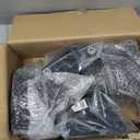 Engine Motor Mount Compatible with 2011-2016 Odyssey 3.5L Touring Elite Replacement for A4587 A65057 A4575EL A65017EL Set of 4