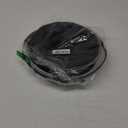 12"&10" Microwave food Cover and Mat,Large Vented Collapsible Splatter Guard dish Plate lid & Silicone Round Kitchen mat,4 in 1