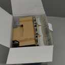 BaBylissPRO Jumbo Hot Rollers, Nano Titanium Hair Styling Tools & Appliances, 5 Count (Pack of 1) BABNTTS7