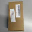 uxcell 200pcs Rubber End Caps 9.5mm(3/8") ID Vinyl Round Tube Bolt Cap Cover Screw Thread Protectors Clear