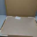 1000 Piece Rotating Puzzle Board with Drawers and Cover - 4 Drawers, Wooden Jigsaw Puzzle Table | 30 X 22| Jigsaw Puzzle Board - Portable Puzzle Tables for Adults and Kids by Beyond Innoventions