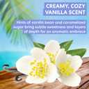 Palmer's Cocoa Butter Formula Body Oil, Moisture Drenching Tahitian Vanilla, 6.5 Oz, 72Hr Hydration with Shea Butter & Vitamin E for Softer Skin, Protects & Soothes Dryness, Dermatologist Approved