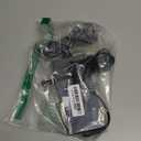 240W ADP-240EB B Laptop Charger Compatible with Asus TUF Gaming F17 F16 F15 A17 A15 Zephyrus Duo 15 S M16 G14 G15 G16 S17 Vivobook 16X 15X Flow X16 ROG Strix Scar 15 17 G15 G17 GA402 GU603