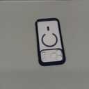 Miracase for iPhone 17 Pro Max Case 6.9" Full-Body Phone Case with Built-in Glass Screen Protector& Full Camera Protector,[Magnetic with MagSafe] Drop Proof 17 ProMax Cover, Blue