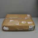 T-Fal Ultimate Hard Anodized Nonstick Fry Pan With Lid 12 Inch, Oven Broiler Safe 400F, Lid Safe 350F, Cookware, Pots and Pans, Kitchen Frying Pans, Skillets, Home, Dishwasher Safe, Onyx