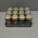 Guarana Antarctica Zero Diet, 12-Ounce (Pack of 12), Best By NOV 19/25