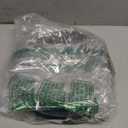 10.5x2.75 Tubeless Tire 10 Inch for Segway Ninebot P65 P100 P100S Electric Scooter, Self Repairing, Thicken Tires, Non-Slip, Spare Wheels for Kickscooter Accessories, Type 2, 2 Pack