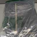 Teacher Tote Bag with Accordion File Folder Pocket& USB Charging Port, Large Utility Work Tote Bag with 15.6 Inch Laptop Compartment& Insulated Pocket for Women School Teacher Nurse (Black)