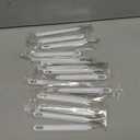 20 Pack (Missing 5 / 15 Total) PYD Life Sublimation Weeder