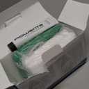 Rowenta Garment Care Accessories, Cleaning Kit for Steam Iron, Non toxic, Improve the Soleplate Glide, Starch or Melted, Synthetic Fiber Remover