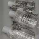 JandCase LED Bulb,5W,3000K,500LM Dimmable E26 Acrylic Bubble Bulb with Ceramic Base, Suitable for E26 Lighting Fixtures Including Chandeliers, Wall Sconces, Table Lamps, and Vanity Lights-3 Pack