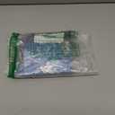 Copper Compression Bunion Corrector Relief Sleeve - Gel Cushion Pads - Copper Infused - Orthopedic Brace Big Toe Alignment - Hallux Valgus Relief - Straightener Spacer Fit for Women & Men - 1 Pair (Black)