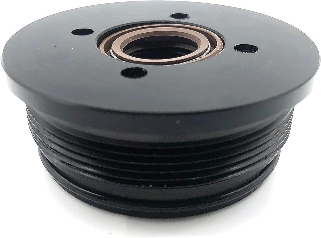 End Cap Trim Tilt Johnson/Evinrude 25-50hp Includes Seals 435566 435567 435894