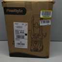 Pressure Washer, Foam Cannon, 4 Different Pressure Tips, Power Washer for Cars/Fences/Driveways/Home/Patios