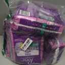 Poise Incontinence Pads & Postpartum Incontinence Pads, 3 Drop Light Absorbency, Long Length, 96 Count (4 Packs of 24)
