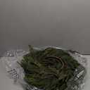 Artgar 6 Ft Christmas Cedar Garland - Realistic Greenery Cypress Garlands - Real Touch Artificial Pine Garland Christmas Decorations for Outdoor Home Dining Table Mantel Stair Porch Winter Xmas Decor