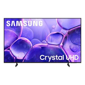 Samsung Crystal UHD 4K Smart TV