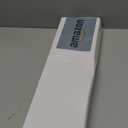 Retractable Wall Mounted Bathroom Clothes Rack with Foldable Towel Bar,6 Movable Hooks and Underwear Drying Net,Space Saving Organizer (Gray)