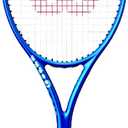 Wilson Ultra Team V5 Adult Performance Tennis Racket - Grip Size 2-4 1/4"