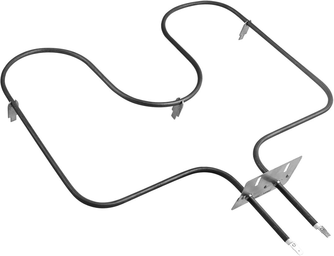 Showingo Range Bake Lower Oven Heating Unit Element Compatible with Whirlpool Amana WP77001094, 77001094, CH5910, ARR630,ART6110 Replacement Oven Bake Element 8190056, AP4104297, AP6011444