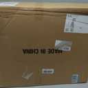 Toyota RAV4 Seat Covers 2013 2014 2015 2016 2017 2018 RAV 4 XLE SE Limited Platinum Adventure (not for LE&Hybrid) - Custom Leather Car Seat Covers Full Set - Black