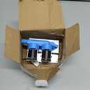 285805 Water Inlet Valve - Compatible with Whirlpool Kenmore May.tag and GE Washers wtw8500dc wtw4955h wtw5100vq2 417.97912702,110.92588210, 41797822700