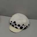 Beanie Hat After The Time Jump Cosplay Costume,Hat For Law Two years later New World Headwear