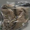 ABCCANOPY Replacement Top for L-GZ136PST Brown