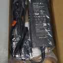 UL Listed 42V 2A Replacement Electric Scooter Charger for 36V Hoverboard Charger with 5 Plugs, Compatible with GOTRAX/ninebot/Jetson/Voyage Scooter Power Adapter