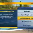 The Biggest Loser Ultimate Workout - Xbox 360 (Renewed)