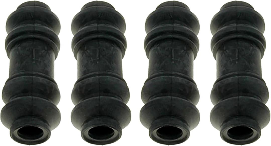 ACDelco Gold 18K16122 (19383034) Front Brake Caliper Guide Pin Seal