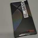 TORRAS Stronger Magnetic & Shockproof for iPhone 17 Pro Max Case, Fit for MagSafe, Military Grade Drop Protection, Camera Control, DIY Button, Slim for iPhone 17 Pro Max Case Translucent Orange