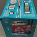 Pampers Diapers - Cruisers 360 - Size 6, 48 Count, Babyproof up to 100% Leakproof Pull-On Diaper