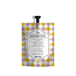 Davines The Circle Chronicles, Travel-Sized Hair Mask And Scalp Treatment, Nourish, Add Shine, Repair, Purify, Revitalize, Soothe, Protect And Maintain Hydration