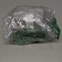 Leviton Weatherproof Outlet Box, Extra Duty 1-Gang While-In-Use Cover Includes Inserts for Single, Duplex and Decora/GFCI Receptacles, Vertical Mount, Plastic Enclosure, 5980-UGY, Gray