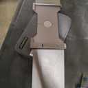 FOPO 15.6" Triple Portable Laptop Monitor, FHD 1080P IPS Screen Extender Portable Display for 15.6-17.3 Laptops, PnP Travel Laptop Screen Extender with USB-C&HDMI, Dual Monitor for Windows, Mac