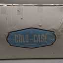 COLD - CASE Radiator and Fan