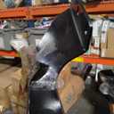 HECASA Class 3 Trailer Tow Hitch with 2'' Receiver Compatible with 1999-2017 Honda Odyssey