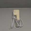 Travel Steamer for Clothes Portable Mini, Hand Held Steamer, Small Steam Iron for Clothes, 15s Fast Heat-up, Handheld Clothing Steam 800W for Garments, Fabric Wrinkle Remover for Home Travel, 120V (Beige)