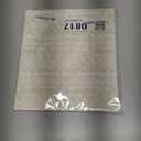 150 Gold Floral &Leave Printed Wax Paper, Food Picnic Paper, Greaseproof Paper, Waterproof Dry Hamburger Liners Wrapping Tissue for Plastic Food Basket (Gold)