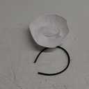 Dog Sailor Cosplay Hat Pet Cosplay Headgear Novelty Halloween Costume Photo Prop