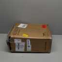 Air Mattress Twin with Built-in Pump, Blow Up Mattress with Soft Flocked Top, Leakproof Inflatable Mattress, Foldable Waterproof Air Bed for Home, Guests, Camping, with Storage Bag (Deep Blue)